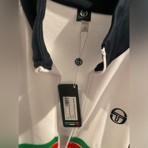 SERGIO TACCHINI - Picture 2 of 5